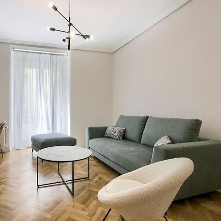 New&Beatiful&Central Apartment*El Balcon De Chueca มาดริด ภายนอก รูปภาพ
