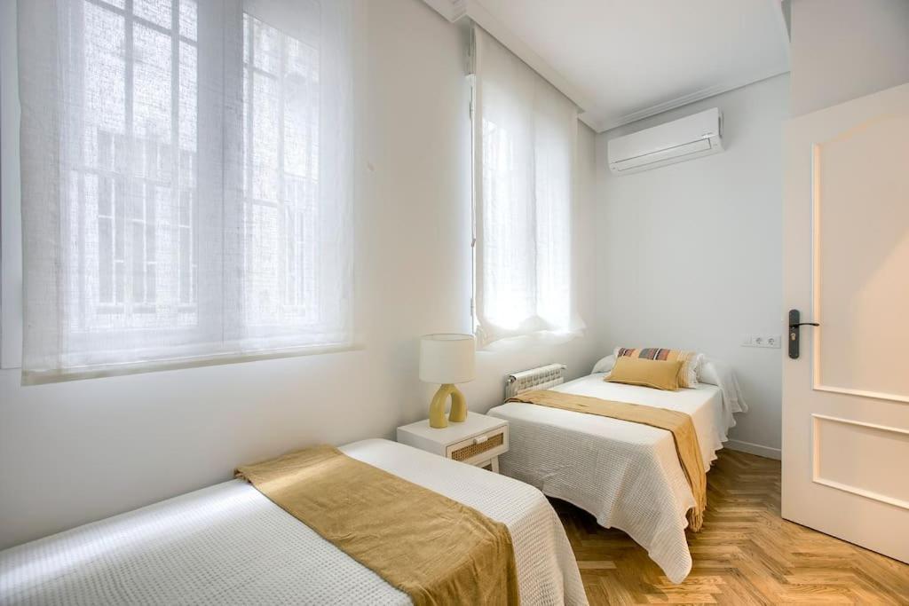 New&Beatiful&Central Apartment*El Balcon De Chueca มาดริด ภายนอก รูปภาพ