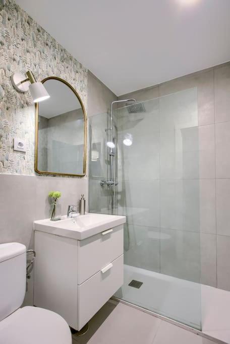 New&Beatiful&Central Apartment*El Balcon De Chueca มาดริด ภายนอก รูปภาพ