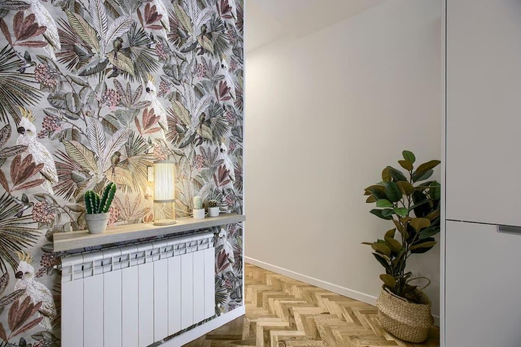 New&Beatiful&Central Apartment*El Balcon De Chueca มาดริด ภายนอก รูปภาพ